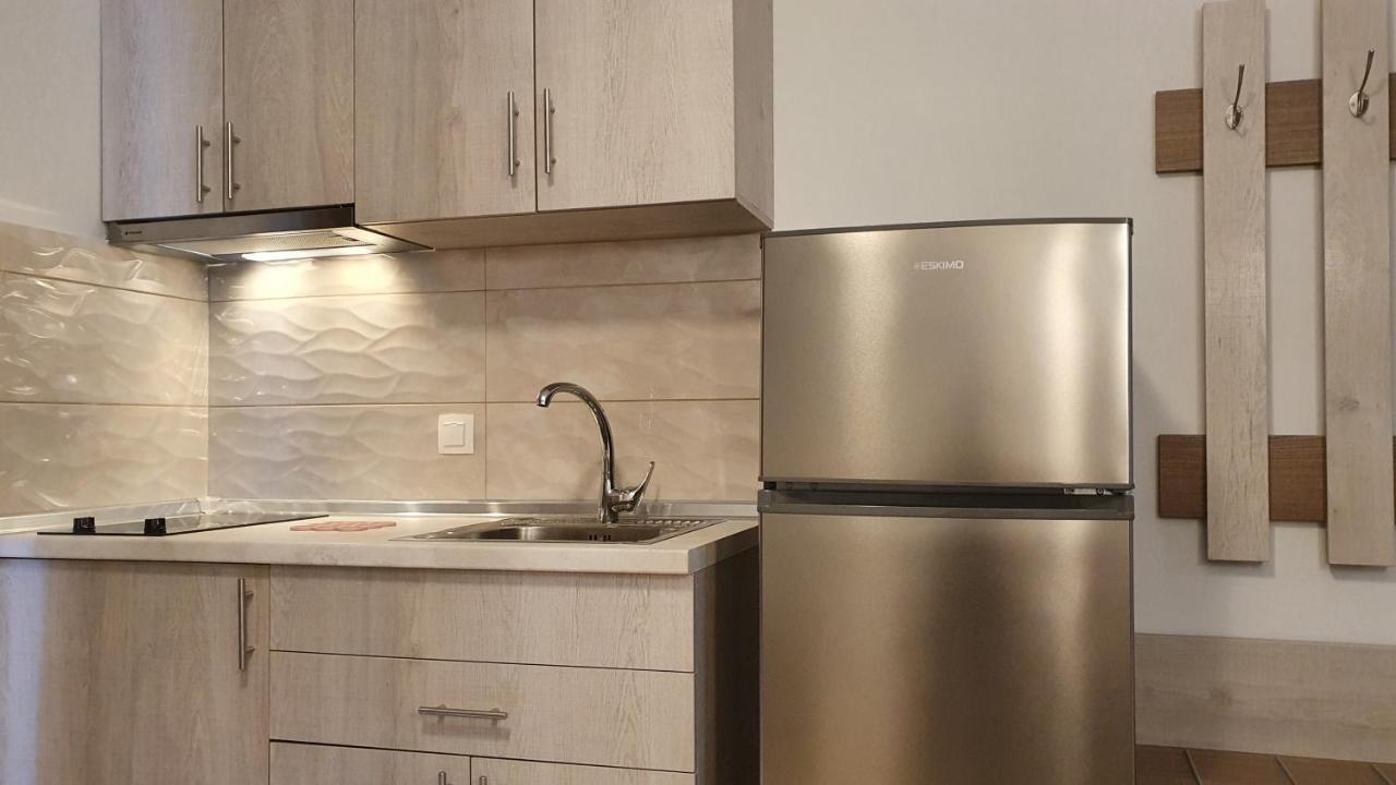 Vasiliki House Apartmán Sarti