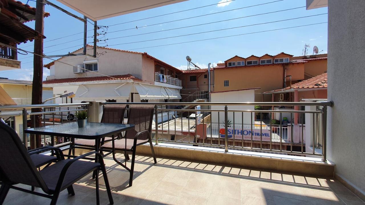 Vasiliki House Apartmán Sarti