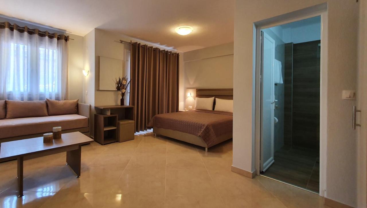 Vasiliki House Sarti