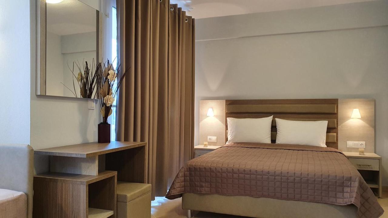 Vasiliki House * Sarti