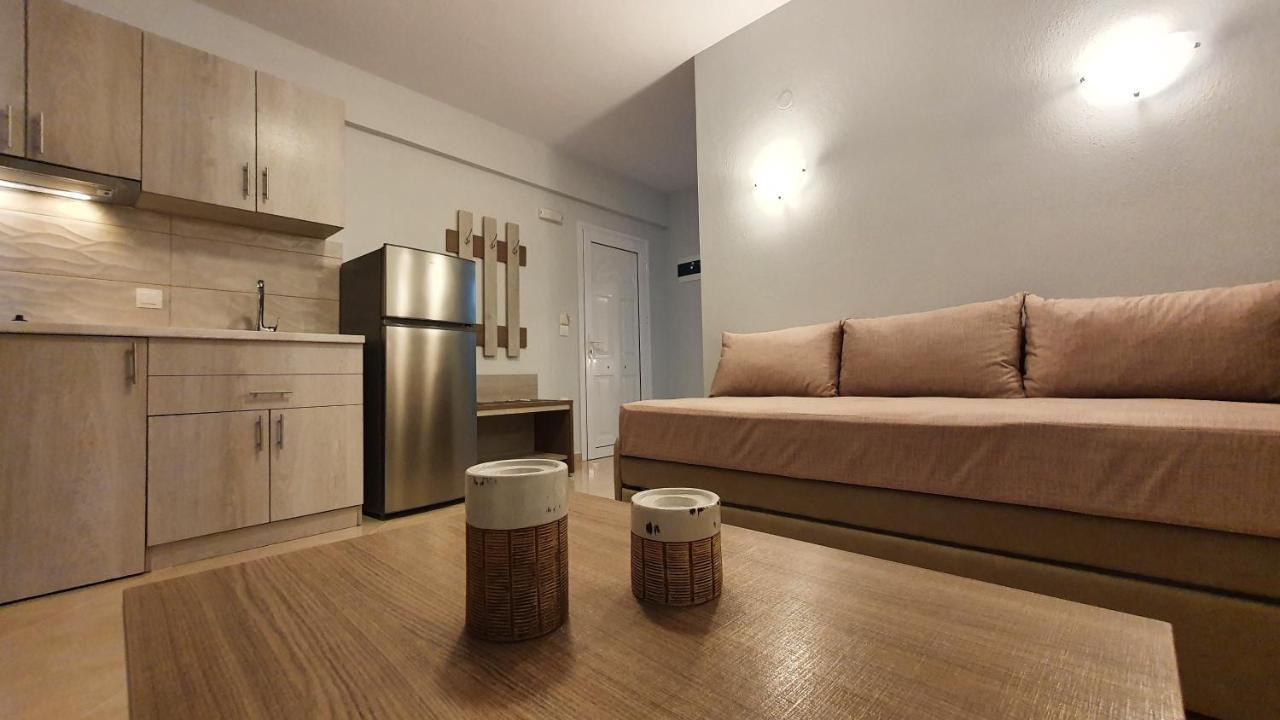 Vasiliki House * Sarti